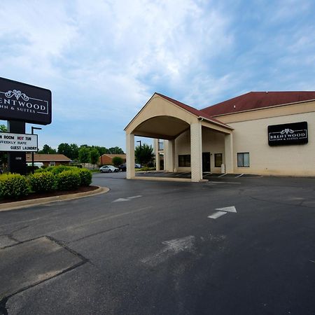 Brentwoodinn&Suites Glen Allen Exterior foto