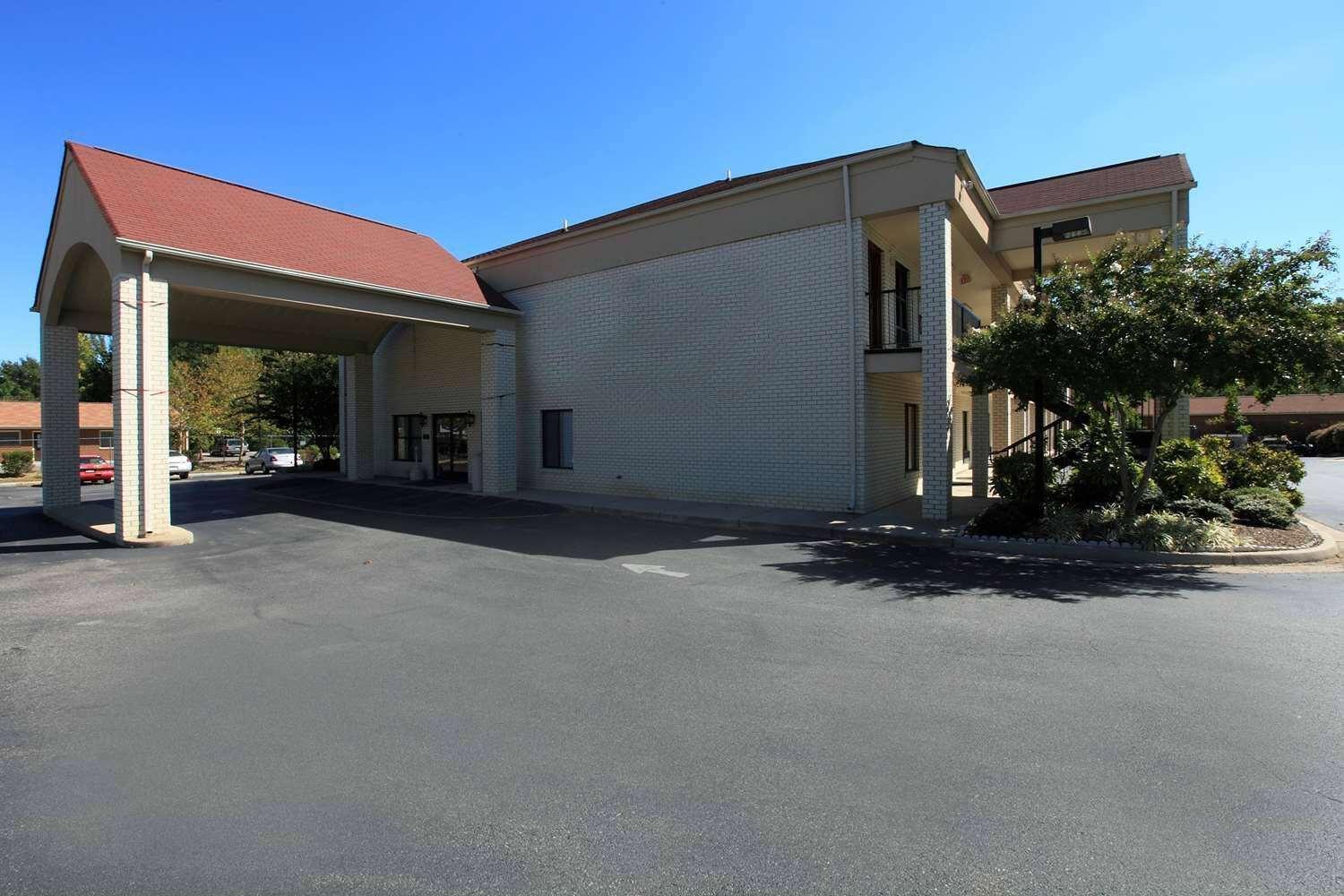 Brentwoodinn&Suites Glen Allen Exterior foto