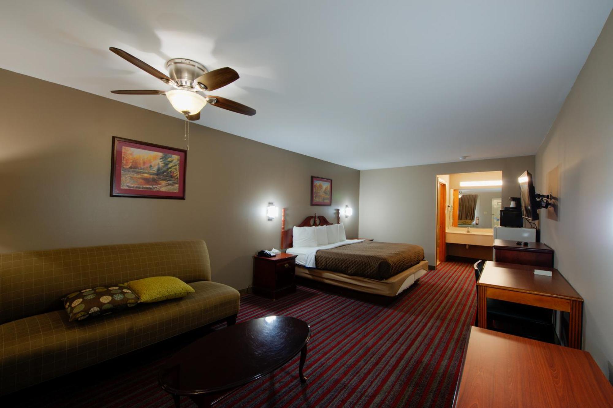 Brentwoodinn&Suites Glen Allen Exterior foto